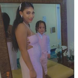 Meet your Posher, Ariel